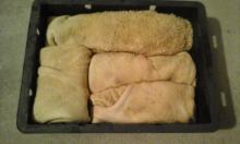  Frozen   beef   tripe 