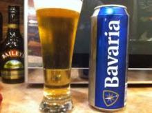 bavaria for urgent delivery