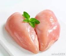 halal chicken breast