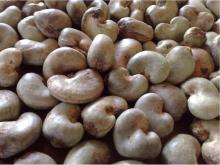 Raw Cashew Nuts and Cashew Nuts - Grade : W320 - W240, split
