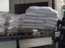 A Grade Quality wheat flour