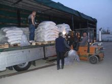 wheat flour Quality Grade A best