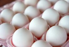 Farm Fresh Chicken Eggs