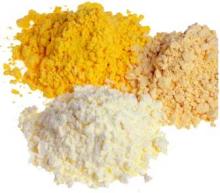 Eggs Yolk and White Eggs Powder