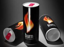 Burn Energy Drink 250ML