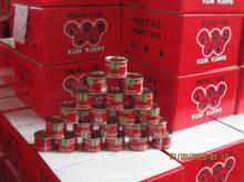 high Quality tomato paste in cans,drum,fresh and tin