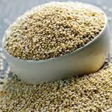 QUINOA SEEDS