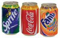 Soft Drinks Fanta sprite pepsi for sale