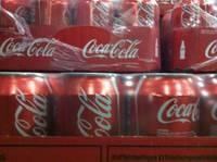 Coca Cola for sale