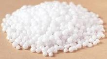 Granules nitrogen fertilizer.
