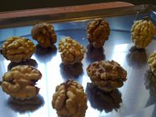Natural Thin skin organic Walnuts in Shell
