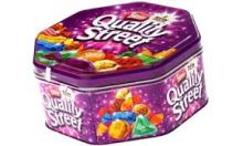 Quality Street Chocolates