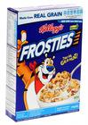 KELLOGGS FROSTIES BREAKFAST CEREAL