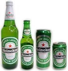 Lager beer