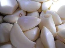Peeled Garlic for Promotional Prices