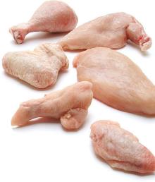 Chicken Feet