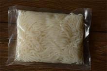 konjac spaghetti Halal Instant Noodle,shirataki instant noodles