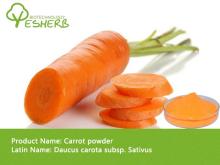 Nutural  Carrot   powder 