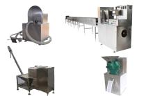 Hot Selling High Quality 100 kg/h Cube  Sugar   Production  Line