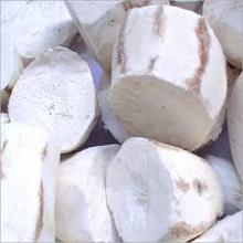 Tapioca Chips
