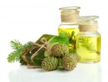 Siberian Pine oil 100% original: $20-25/KG