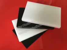 Hot selling engineering plastic delrin sheet