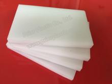 China professional factory acetal sheet