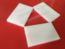 Delrin sheet with High surface hardness