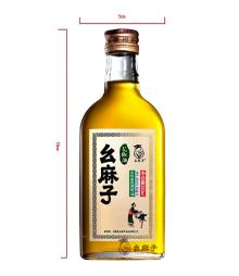 Sichuan Flavor 250ml Sichuan Prickly Ash Oil
