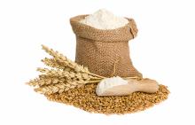 Milling wheat grade 3