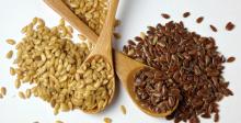 LIN SEED S ( Flax   Seed s)