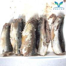 Canned Mackerel