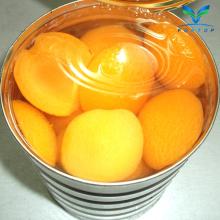 Canned Apricot