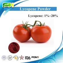 Natural  Pigment  Tomato Extract 5%-20%  Lycopene 