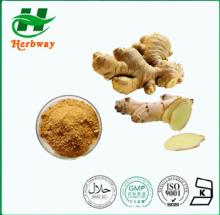 Herbway  Ginger   extract   Ginger ols