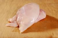 Frozen Chicken Breast Halves Boneless Skinless/ Frozen Boneless Halal Chicken Breast