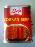 Corned Beef