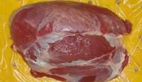 Buffalo Beef Frozen Meat