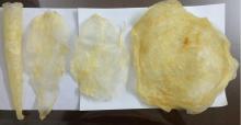 FISH MAW - SPECIAL FOOD FROM VIETNAM (