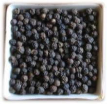 Quote for black pepper