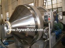 Dry Powder Mixing Machine