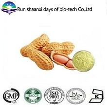 ISO Factory Supply Natural Peanut Shell Extract Powder 98% Luteolin