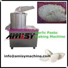  Automatic  Garlic Paste Making Machine