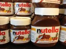 CHOCOLATE NUTELLA 52g 350g 400g 600g 750g 800g