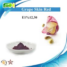Natural Pigment Grape Skin Red Colorant