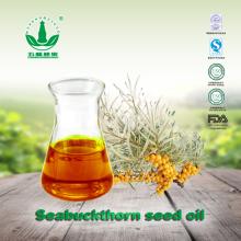 Herbal Factory Sea Buckthorn Seed oil Seabuckthorn  fruit  Oil