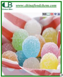 gelatine thickener food additive CAS:9000-70-8