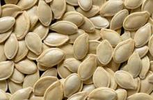 Pumpkin Seeds