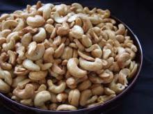 VIETNAM CASHEW NUT