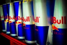 Original 250ml Bulled Complex Red Energy Drinks Available From Austria...